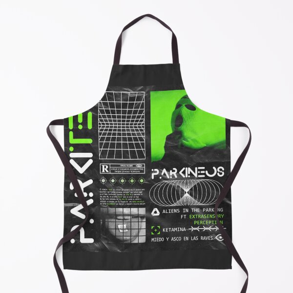Item preview, Parkineos designed and sold by JesusDrip.