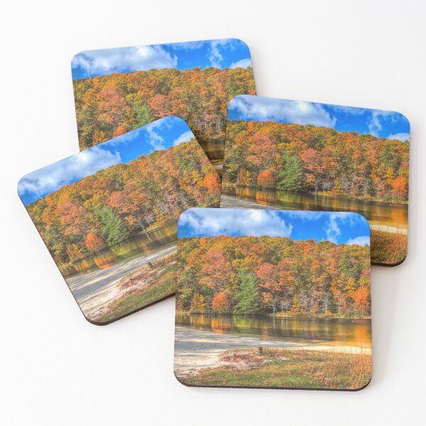 Item preview, White Sands of Rockcliff Lake designed and sold by Viv Thompson Photography .