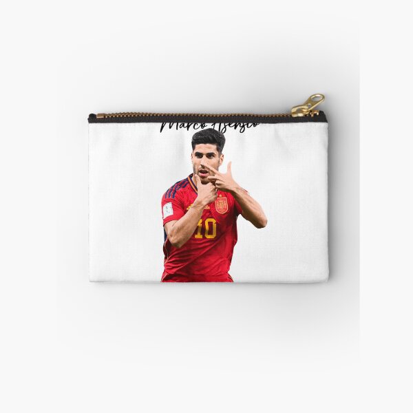 Item preview, Marco Asensio designed and sold by Truefans.