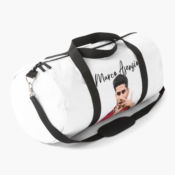 Item preview, Marco Asensio designed and sold by Truefans.