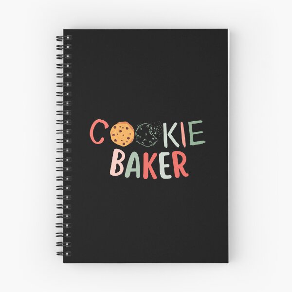 Item preview, Cookie Baker Funny Design For Holiday Family Xmas Christmas Cookie Baker Crew Gifts designed and sold by zakibenj.