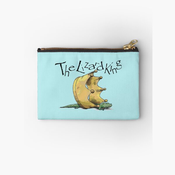 Item preview, The Lizard King designed and sold by tan-trundell.