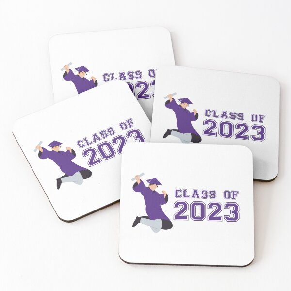Item preview, Class Of 2023 - Graduation - Congratulations designed and sold by JourneyCreative.