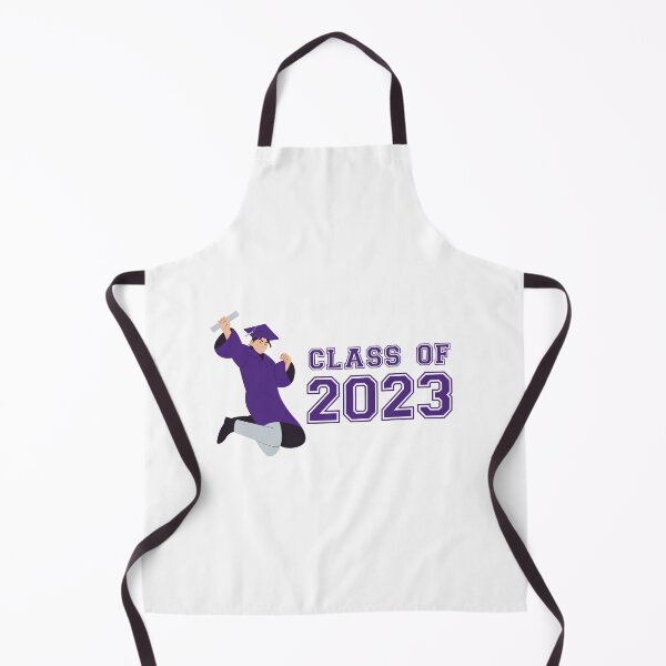 Item preview, Class Of 2023 - Graduation - Congratulations designed and sold by JourneyCreative.