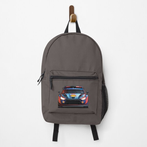 Item preview, Hyundai i20 Rally1 2022 - Digital Art designed and sold by Racing Art Store.