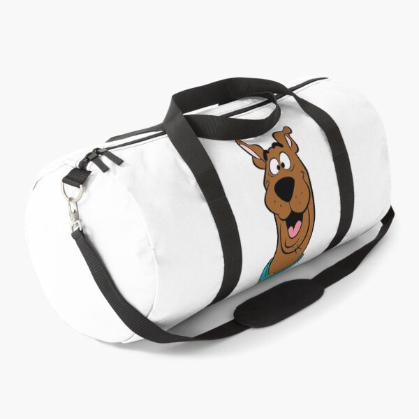 unyu-unyu lagi Duffle Bag