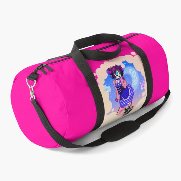 Item preview, Flying pastel mischief and a clowncat designed and sold by Ivané Darkmore.