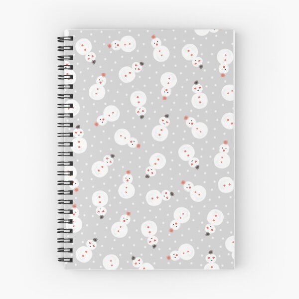 Item preview, Snowman Pattern designed and sold by ElliesJourney.