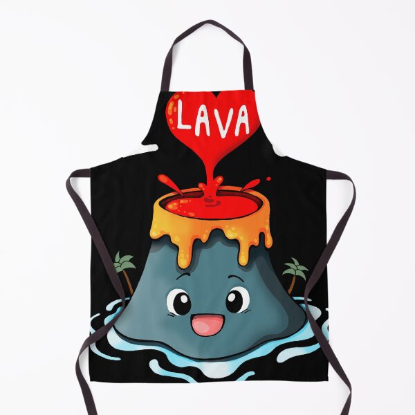 Aperçu de l'œuvre I lava You créée et vendue par VallinArt.