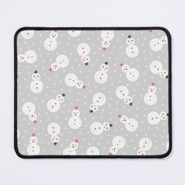 Item preview, Snowman Pattern designed and sold by ElliesJourney.