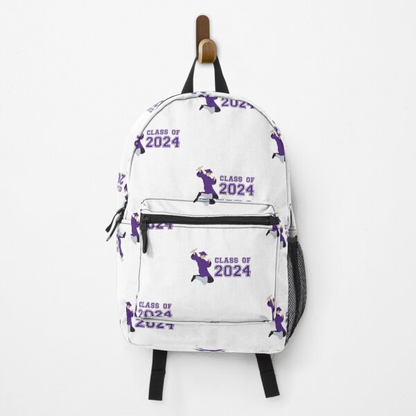 Item preview, Class Of 2024 - Graduation - Congratulations designed and sold by JourneyCreative.