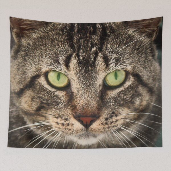 Item preview, Barn Cat designed and sold by Johnny Furlotte.
