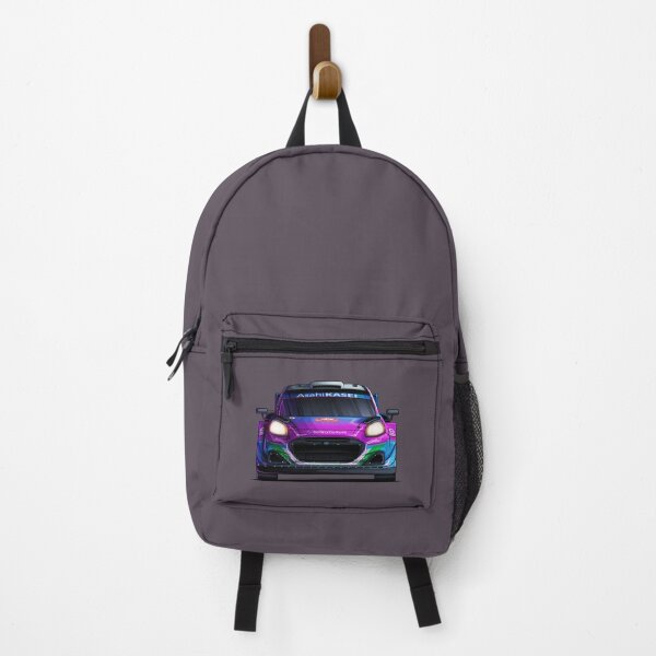 Item preview, Ford Fiesta Rally1 2022 - Digital Art designed and sold by Racing Art Store.