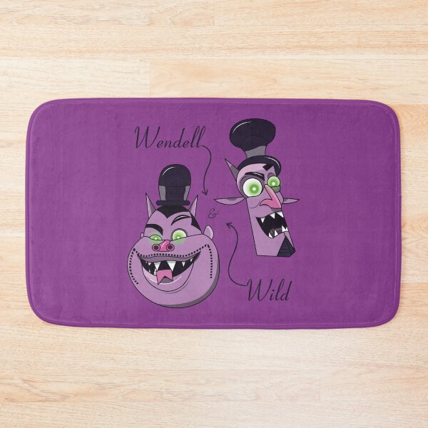 Item preview, Wendell & Wild designed and sold by Necronder.