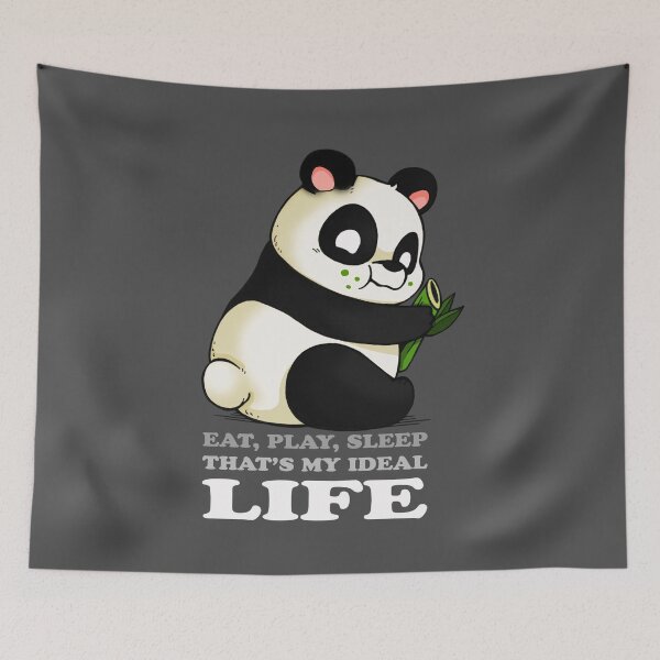 Item preview, My Ideal Life designed and sold by VallinArt.