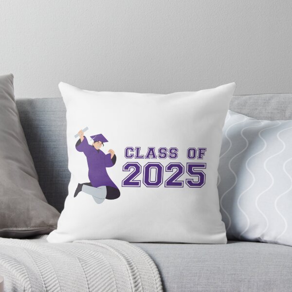 Item preview, Clase de 2025 - Graduación - Felicitaciones designed and sold by JourneyCreative.