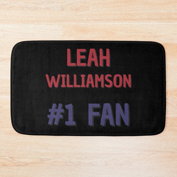 Item preview, Leah Williamson - #1 Fan designed and sold by Rybariuns.