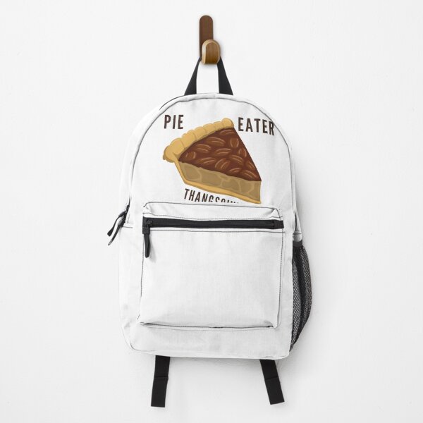 Item preview, pie eater thanksgiving designed and sold by shivanigautam.