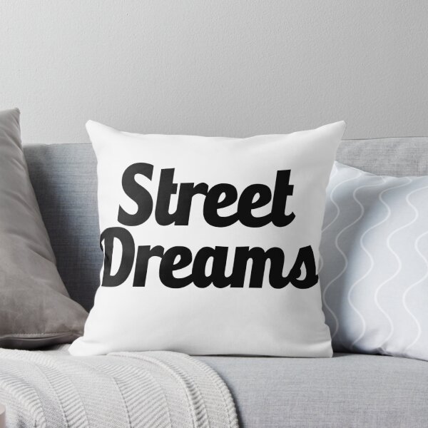 Item preview, Street Dreams designed and sold by lucylewinski.