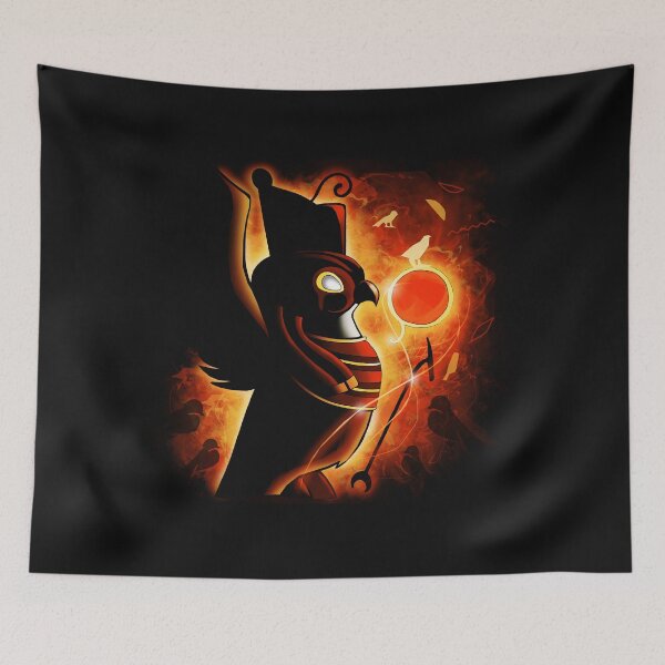 Item preview, Horus designed and sold by VallinArt.