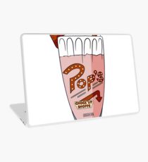 Pop’s Milkshake / Riverdale Laptop Skin