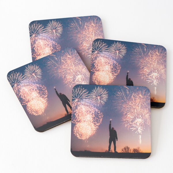 Item preview, Me and Celebration  designed and sold by Harshly.