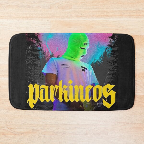 Item preview, Parkineos designed and sold by JesusDrip.