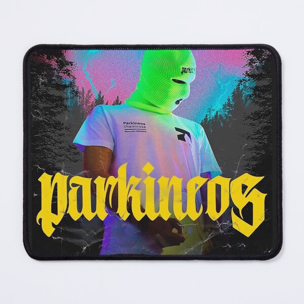 Item preview, Parkineos designed and sold by JesusDrip.