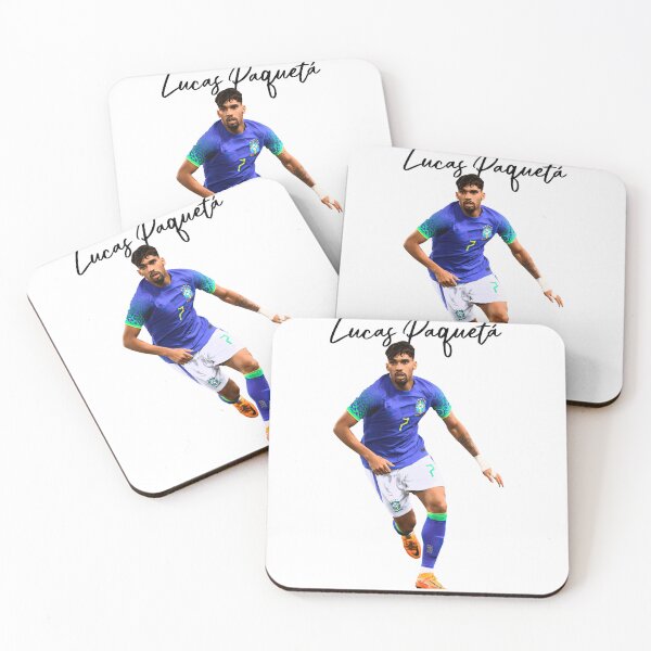 Item preview, Lucas Paqueta designed and sold by Truefans.