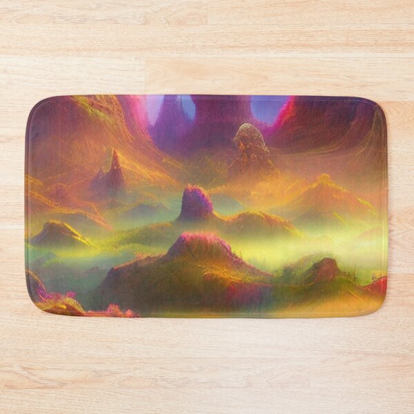 Item preview, Fascinating Landscape designed and sold by VitalDesigner.