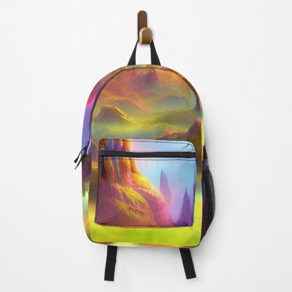 Item preview, Fascinating Landscape designed and sold by VitalDesigner.