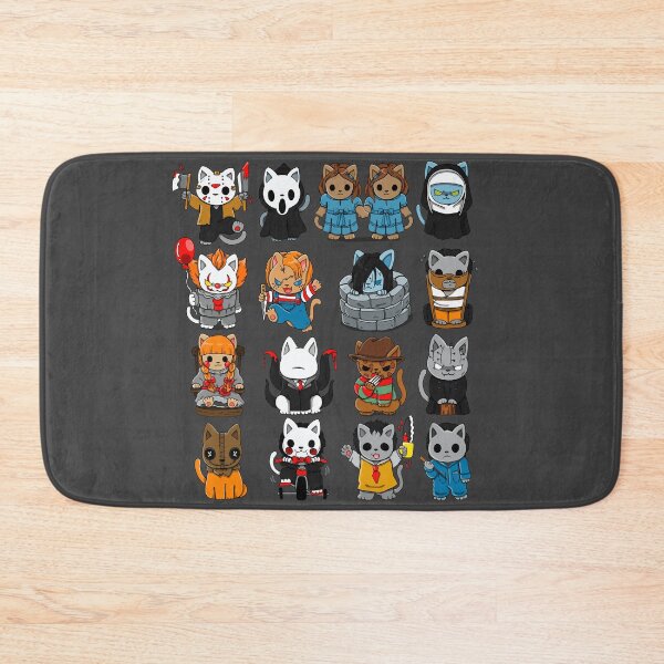Item preview, Horror Kittens designed and sold by VallinArt.