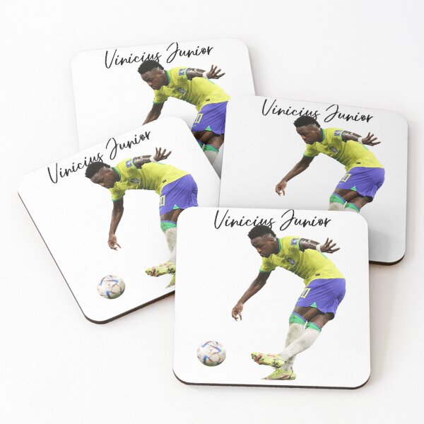 Item preview, Vinicius Junior rabona designed and sold by Truefans.