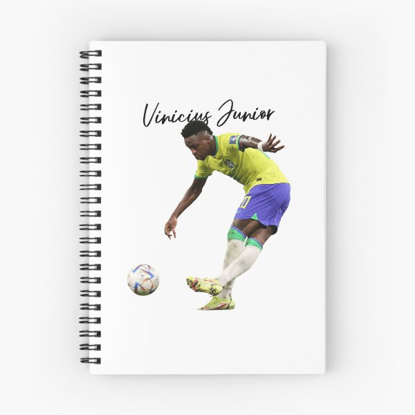 Item preview, Vinicius Junior rabona designed and sold by Truefans.
