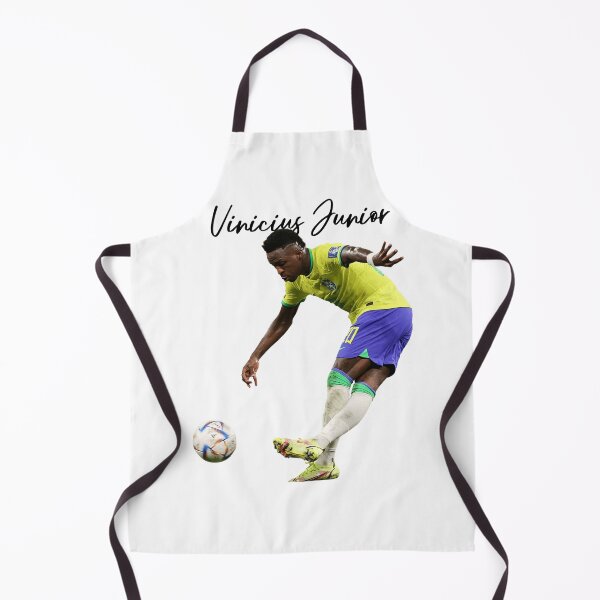 Item preview, Vinicius Junior rabona designed and sold by Truefans.