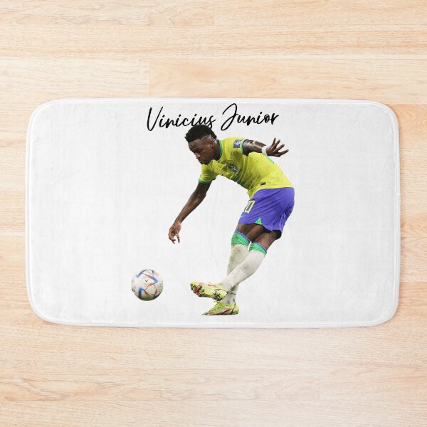 Item preview, Vinicius Junior rabona designed and sold by Truefans.