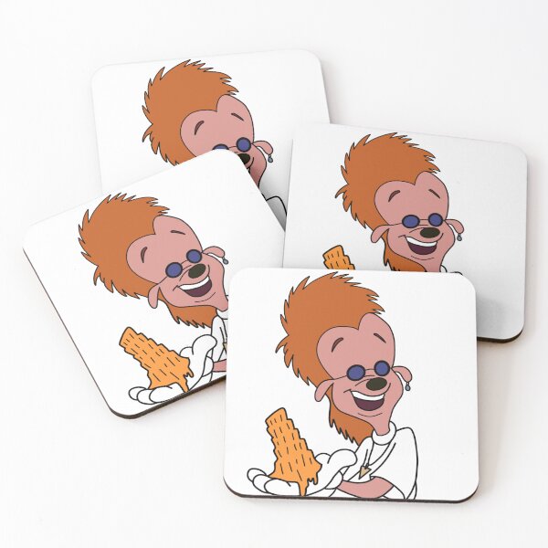 Item preview, Bobby from Goofy Movie designed and sold by BrigetteMarold.