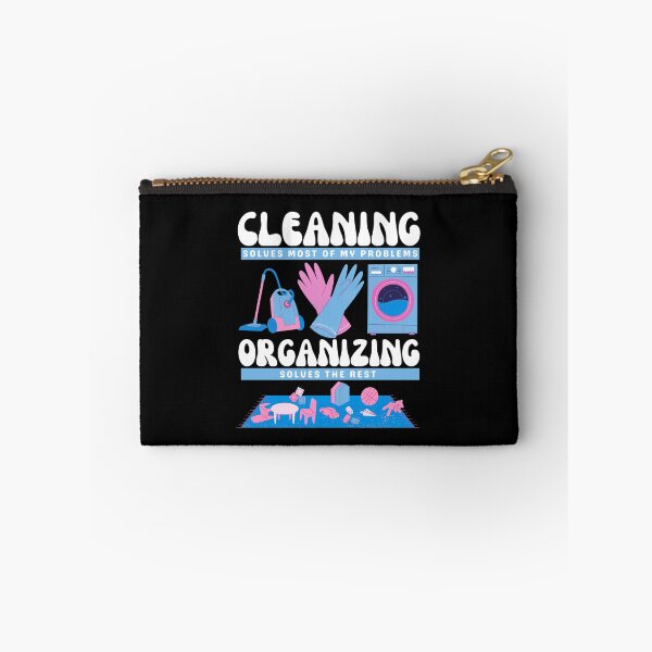 Item preview, Cleaning and Organizing designed and sold by SunfullyYours.