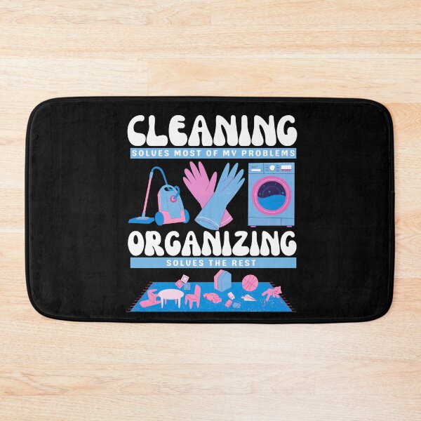 Item preview, Cleaning and Organizing designed and sold by SunfullyYours.