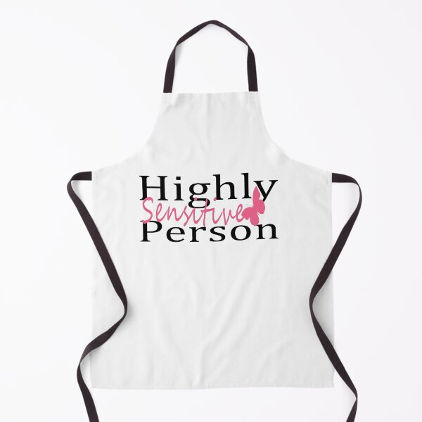 Item preview, Highly Sensitive Person|HSP hypersensitivity people designed and sold by jamwind.