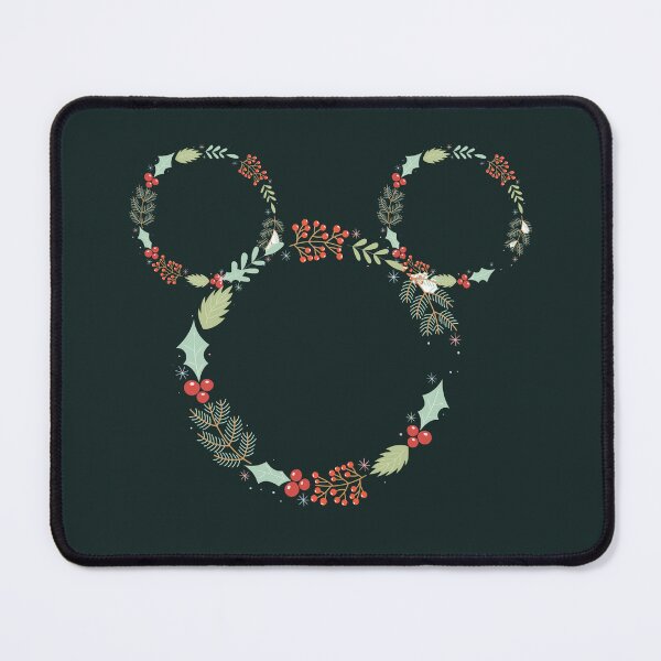 Item preview, Mousey Christmas designed and sold by LisaMichelleArt.