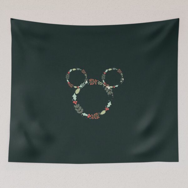 Item preview, Mousey Christmas designed and sold by LisaMichelleArt.