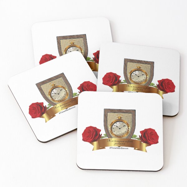 Item preview, 10 and 14 Coat of Arms designed and sold by SimonFox.
