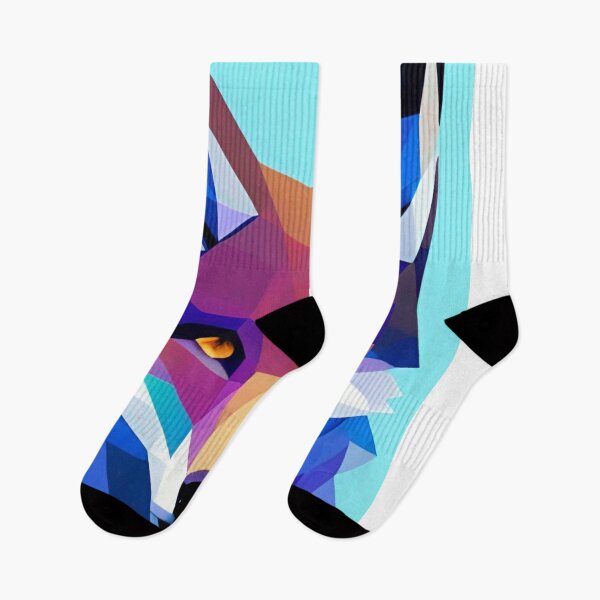 Item preview, Blue Fox designed and sold by ShopSunday.