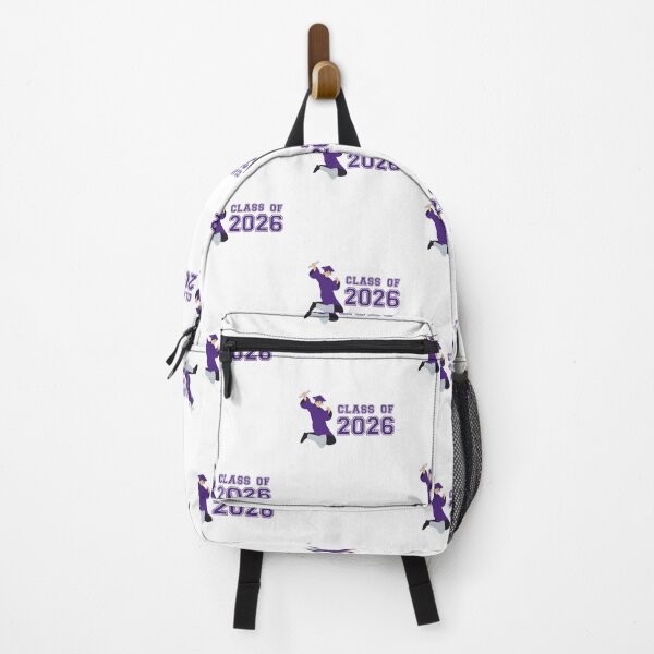 Item preview, Class Of 2026 - Graduation - Congratulations designed and sold by JourneyCreative.