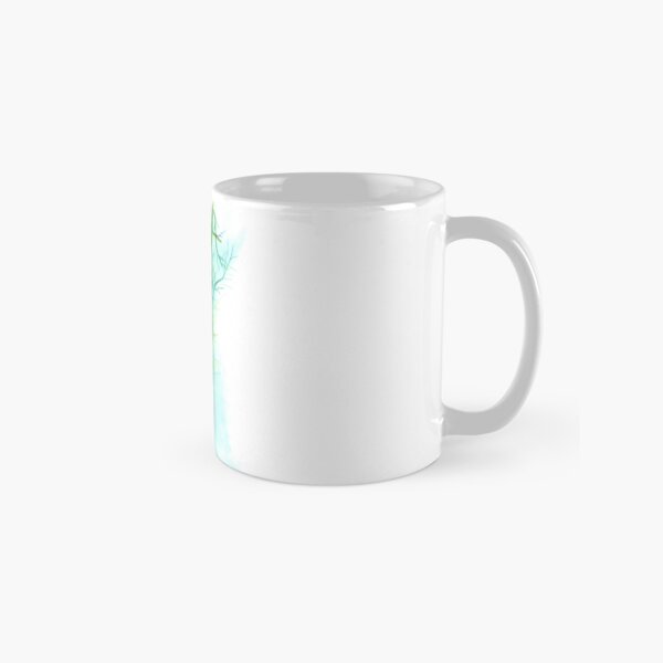 SEa with Seahorse Classic Mug