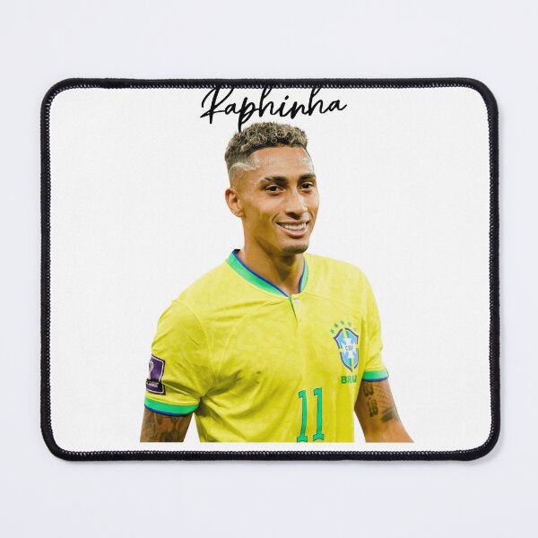 Item preview, Raphinha designed and sold by Truefans.