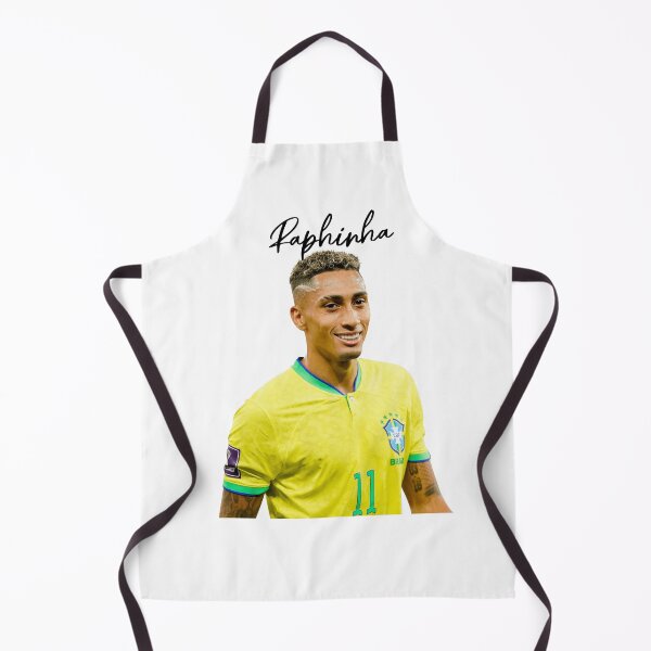 Item preview, Raphinha designed and sold by Truefans.