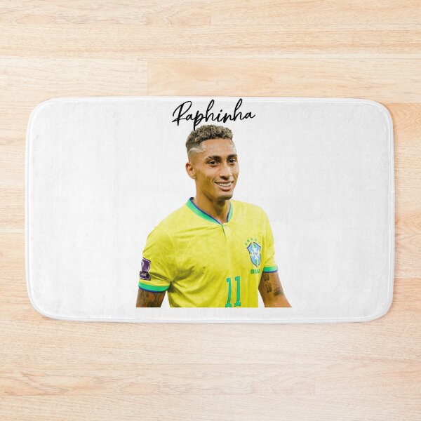 Item preview, Raphinha designed and sold by Truefans.