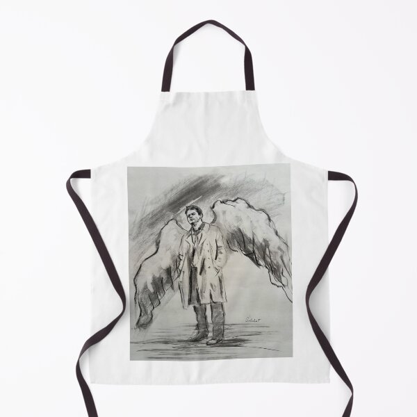 Item preview, Angel of the Lord designed and sold by ArtBySalchat.